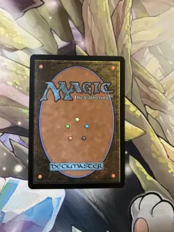 Stomping Ground Promo Pack: Edge of Eternities MTG Regular 0258 NM - Image 2