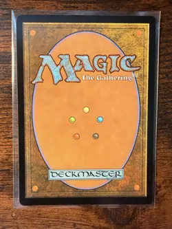 MTG - Wilds of Eldraine: Enchanting Tales - Karmic Justice Rare - 65 - NM-Mint! - Image 2