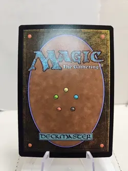 Pearl-Ear, Imperial Advisor (Foil Etched) Modern Horizons 3 Foil - Image 2