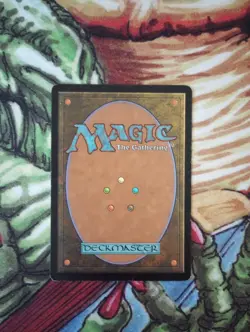 Caltrops Near Mint, English 7th Edition Magic MTG - Image 2