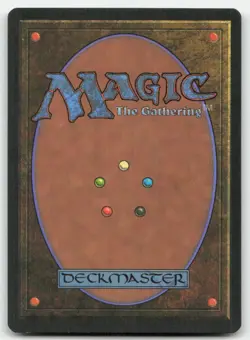 MTG Ice Age - Snow Fortress NM - Image 2