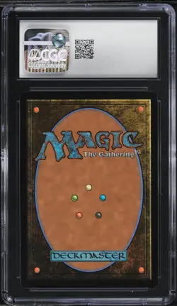 2025 Magic The Gathering MTG SLD SpongeBob Borderless Daze #1934 CGC 10 GEM MINT - Image 2