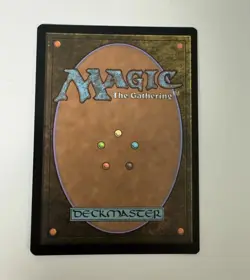 Morphic Pool MTG - FOIL - CLB #603 pack fresh - Image 2