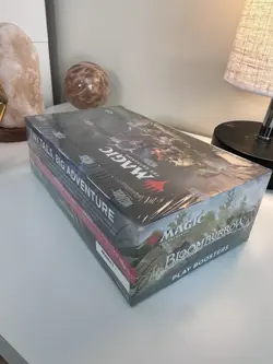 MTG Bloomburrow Play Booster Box BLB Magic: The Gathering - Image 2