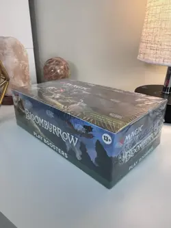 MTG Bloomburrow Play Booster Box BLB Magic: The Gathering - Image 3