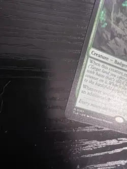 Badgermole Cub Avatar: The Last Airbender Regular - Image 4