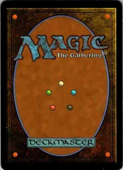 MTG Magic the Gathering Krark-Clan Shaman Mirrodin Played See Scan O - Image 2