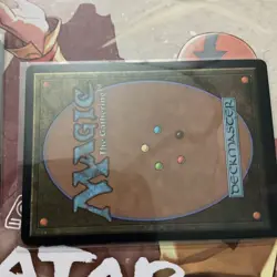 Paradise Chocobo - Birds of Paradise (Borderless) Commander: Final Fantasy Foil - Image 3