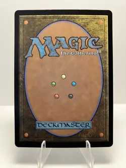 Omnath, Locus of Mana 0680 - Mythic Borderless Foil - Commander Masters - Image 2
