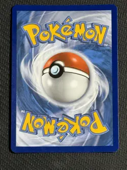 Pokemon Professor's Research Full Art Holo 024/025 Celebrations Card - Image 2