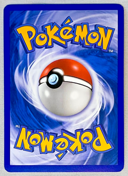 Pokemon Crawdaunt #6/107 Holo Rare - 2005 EX Deoxys - NM to Mint Condition! - Image 2