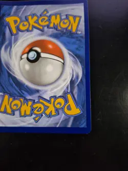 Pokemon TCG Charmander SVP 044 Obsidian Flames ETB Promo Card NM - Image 5