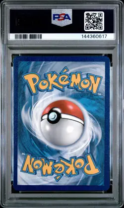 2019 POKEMON SM HIDDEN FATES #66 FULL ART/MOLTRES & ZAPDOS & ARTICUNO GX PSA 9 - Image 2