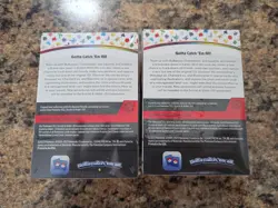 Pokemon TCG Scarlet & Violet 151 Booster Bundle Sealed Lot Of (2) - Image 2