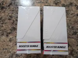 Pokemon TCG Scarlet & Violet 151 Booster Bundle Sealed Lot Of (2) - Image 3