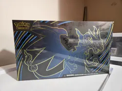 Pokemon TCG Mega Charizard X EX Ultra Premium Collection (UPC)!! Ready to Ship!! - Image 1