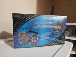 Pokemon TCG Mega Charizard X EX Ultra Premium Collection (UPC)!! Ready to Ship!! - Image 2