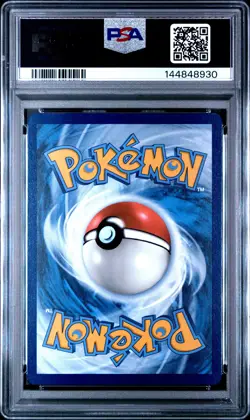 2025 POKEMON SVP EN-SV BLACK STAR PROMO ILLUSTRATION CONTEST 2024 PIKACHU PSA 9 - Image 2