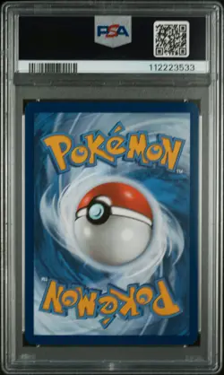 2023 POKEMON MEW EN-151 SPECIAL ILLUSTRATION RARE #199 CHARIZARD EX PSA 10 - Image 2