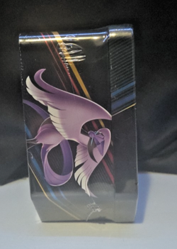 2023 Pokemon Crown Zenith Galarian Zapdos Tin Factory Sealed - Image 3