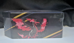 2023 Pokemon Crown Zenith Galarian Zapdos Tin Factory Sealed - Image 4