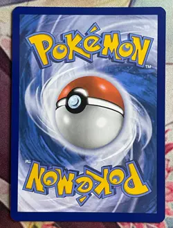 Reuniclus Illustration Rare Holo - 171/162 - Temporal Forces Pokemon 2024 - Image 2