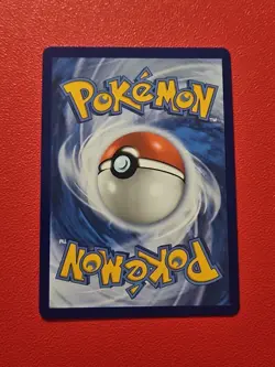 Pokemon TCG Battle Cage Ultra Rare Full Art Holo Trainer Stadium 116/094 English - Image 2