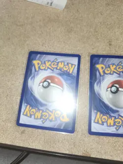 Pokemon 2026 First Partner Illustration Collection Series 1 Promos Set 43-45 - Image 5