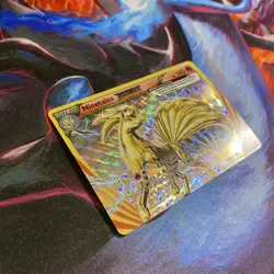 Pokemon: Ninetales BREAK #16/108 Holo Ultra Rare XY Evolutions 2016 - NM/MINT ×1 - Image 2