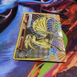 Pokemon: Ninetales BREAK #16/108 Holo Ultra Rare XY Evolutions 2016 - NM/MINT ×1 - Image 4