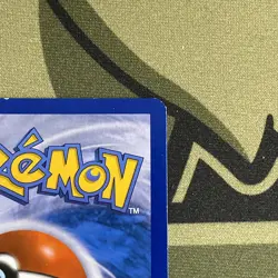 Pokemon Blastoise 31/149 Non-Holo Rare Boundaries Crossed LP - Image 5