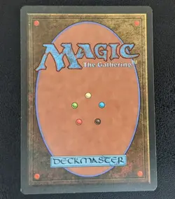 1 x Reality Twist - Ice Age - MTG Magic the Gathering - Blue - Image 2