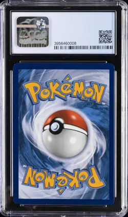 2021 POKEMON CELEBRATIONS ULTRA-PREMIUM COLLECTION #SWSH145 PIKACHU V CGC 9 - Image 2