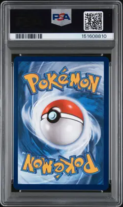 2026 POKEMON ASC EN-ASCENDED HEROES MEGA ATTACK RARE #269 MEGA GENGAR EX PSA 10 - Image 2