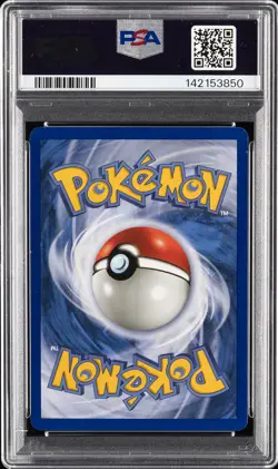 2006 POKEMON EX HOLON PHANTOMS #9 KABUTOPS-HOLO PSA 9 - Image 2