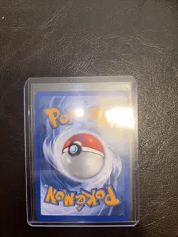 Pokemon Flareon 5/100 Sandstorm Reverse Holo Rare Vintage - Image 2