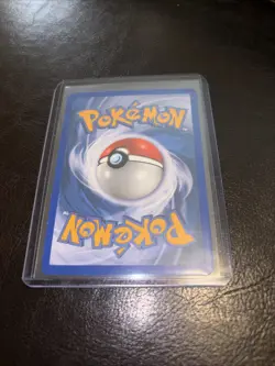 Pokemon Flareon 5/100 Sandstorm Reverse Holo Rare Vintage - Image 3