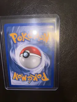 Pokemon Flareon 5/100 Sandstorm Reverse Holo Rare Vintage - Image 4