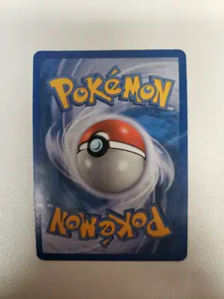 Pokemon TCG Gyarados Heartgold & Soulsilver 4/123 Holo Rare HP - Image 2