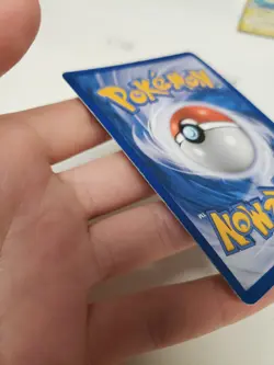 Pokemon TCG Gyarados Heartgold & Soulsilver 4/123 Holo Rare HP - Image 3