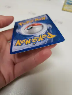 Pokemon TCG Gyarados Heartgold & Soulsilver 4/123 Holo Rare HP - Image 4