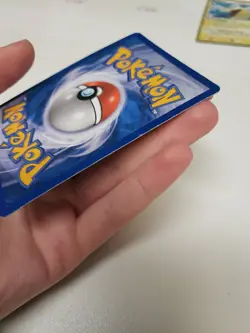 Pokemon TCG Gyarados Heartgold & Soulsilver 4/123 Holo Rare HP - Image 5