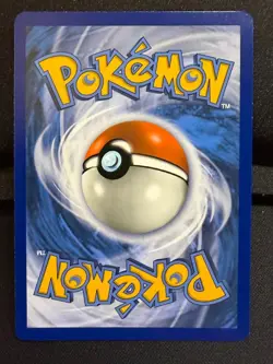 Pokemon Crimson Invasion Alolan Geodude Reverse Holo (32/111) NM/LP - Image 2