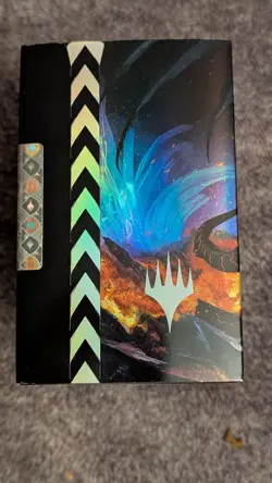 Magic The Gathering Final Fantasy Gift Bundle Collector Edition *Factory Sealed* - Image 3