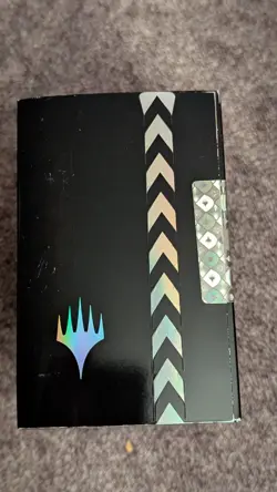 Magic The Gathering Final Fantasy Gift Bundle Collector Edition *Factory Sealed* - Image 4