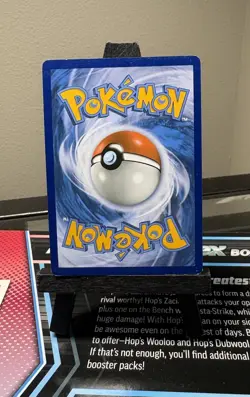 Pokemon Card Pikachu Crimson Invasion Reverse Holo 30/111 - Image 2