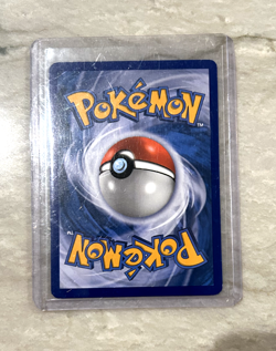 Pokemon Giratina LV.X DP38 Promo Diamond and Pearl Holo - Image 2