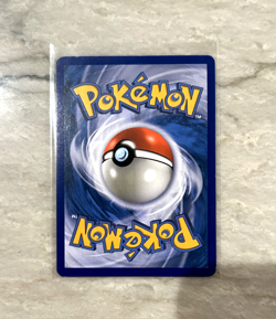 Pokemon Giratina LV.X DP38 Promo Diamond and Pearl Holo - Image 4