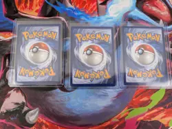 Pokemon TCG First Partner Illustration Collection Series 1 Kanto GEN 1 Starters - Image 2