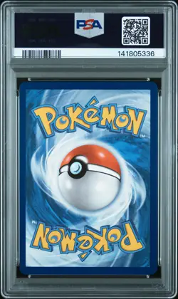 2025 POKEMON MEG EN-MEGA EVOLUTION ILLUSTRATION RARE #146 MARSHADOW PSA 10 - Image 2